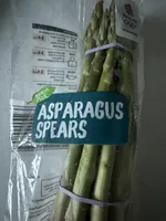Aparagus Spears
