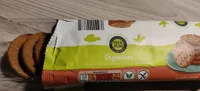 Digestives biscuit