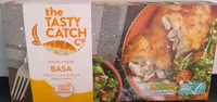 Lemon and Herb Basa
