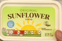 Original Sunflower Spread