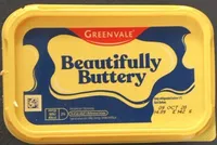 Beautifully Buttery