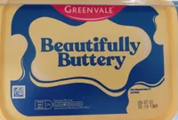 Beautiful Buttery