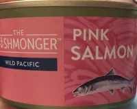 Pink Salmon