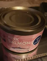 Pink Salmon