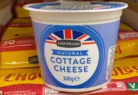 Cottage Cheese Natural