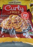 Curly Fries
