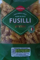 Fusilli