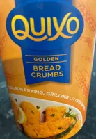 Golden Bread Crumbs