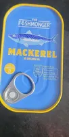 Mackerel Fillets