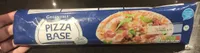 Pizza Base
