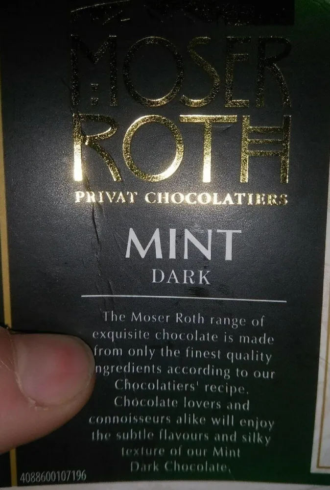 MINT DARK