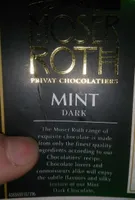 MINT DARK