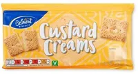 Custard Creams