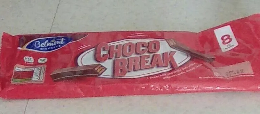 Choco Break