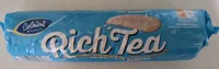 Rich Tea