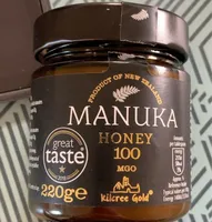 Manuka Honey