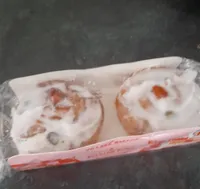 Belgian buns