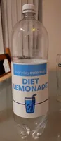 Diet lemonade