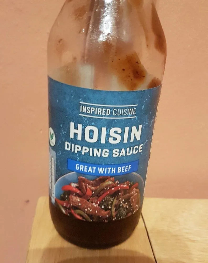 Hoisin Dipping Sauce