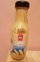 Satay Dipping Sauce