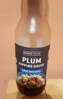 Plum Dipping Sauce