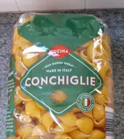 Conchiglie
