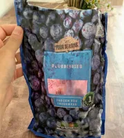 Blueberries