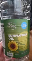 Sunflower oil