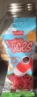 Strawberry laces