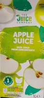 Apple Juice
