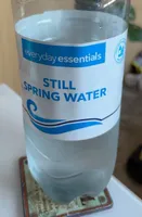Stil spring water