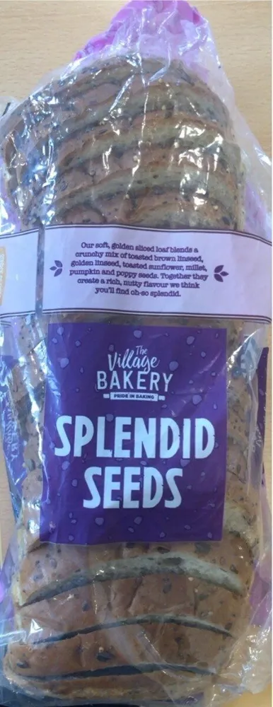 Splendid seeds