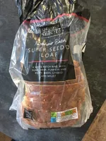 Super seeded loaf