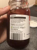 Strawberry Jam