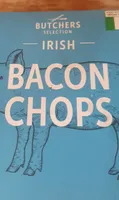 Bacon Chops