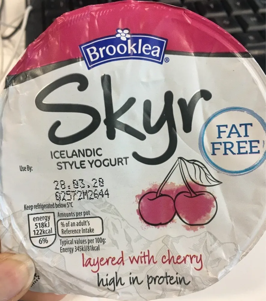 Skyr
