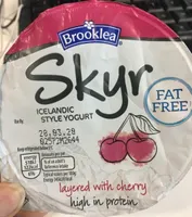 Skyr