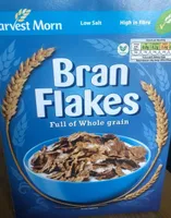 Bran Flakes
