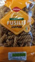 Fusilli