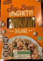 Organic Soy Bean Spaghetti