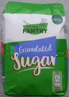 Granulated sugar