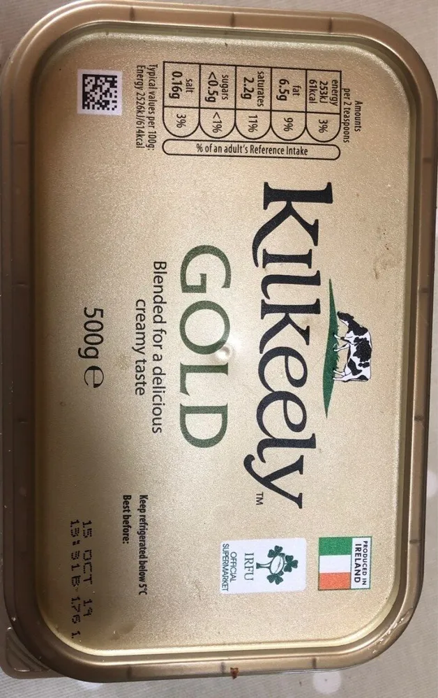 Better Kilkeely
