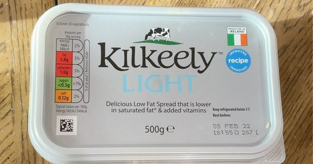 Light Spread