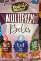 Multipack bites