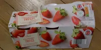 3 pack - Strawberry Triffles