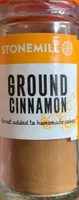 Ground Cinnamon