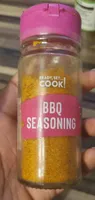 Bbq seasonin
