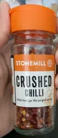 Crushed chilli