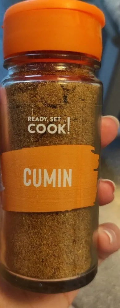 Cumin
