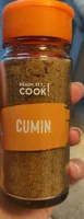Cumin